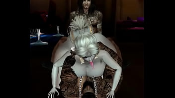 Preview 1 of Webcam Cyber - Baduh&acute_s two cocks