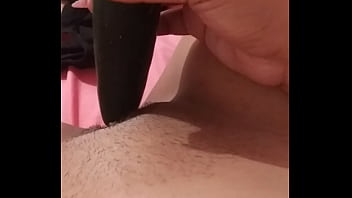 Preview 2 of Sonny Leon Xxx Cix Video - Dulce nena con pepino  tocandose rica joven venta de pack manden privado para ver completo