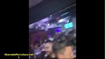 Preview 4 of 60 Years Old Woman Young Boy Sex - Sexy Colombia Shemales Party complilation
