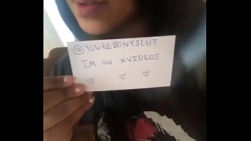 Preview 2 of Hard Fucking Pussi - Verification video