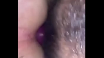 Preview 4 of Arab Collage Girl - Guardia chacal me la mete duro