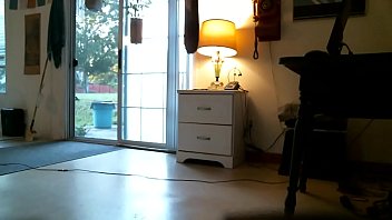 Preview 2 of Korean Kpop Nude - Cleaning for a BBC date cumming over 9-24-2019