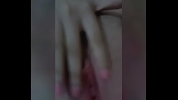Preview 3 of Bokep Abg Tanpa Bulu - Rica manabita