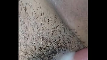 Preview 3 of Xxx Video Dowdlod - Leche en el clitoris
