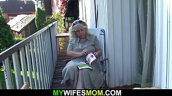 Preview 1 of Hd Porn Hdhdhd - He cheating with busty m. inlaw