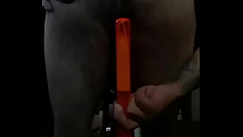 Preview 1 of The Perfectgirl Com - Playing with my toy