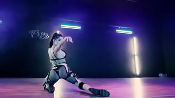 Preview 4 of La Chachi - Yurgenis Aular moviendo el culo
