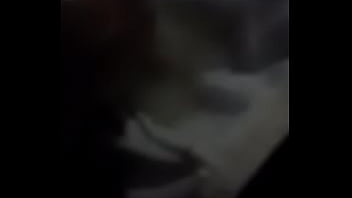 Preview 4 of Mom Son Siliping Sex Vidios - Gozou na calcinha da minha esposa.