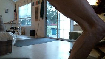 Preview 2 of Www Loin Porn Com - Getting ready for a BBC date 9-24-2019