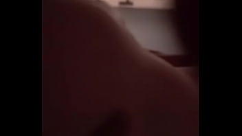 Preview 1 of Hard And Full Mom - Minha puta sentando no pau