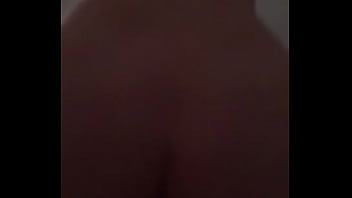 Preview 4 of Hard And Full Mom - Minha puta sentando no pau
