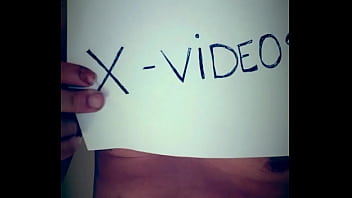 Preview 4 of Emej Xxx - Verification video