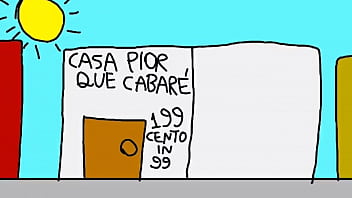 Preview 1 of Xxx No Plz No - Como fazer banana ao molho de bosta