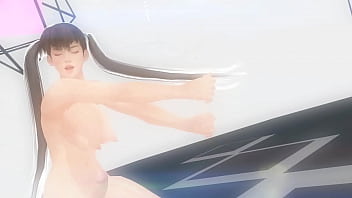 Preview 1 of Shower Her - Oy,  Oy,  Oy...