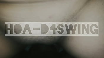 Preview 2 of Sarah Vandella Husbands - HOA C/ AMIGA &Iacute_NTIMA