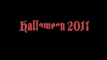 Preview 4 of Bi Fuck4 - Camp Fear - Bondage Jeopardy trailer