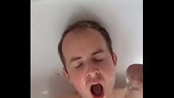 Preview 2 of Sparm Sex Video - Piss drinking sub