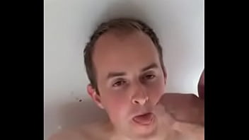 Preview 1 of Sparm Sex Video - Piss drinking sub