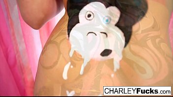 Preview 3 of Only Massage Japanese - Charley teases you