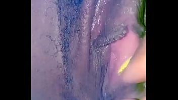 Preview 2 of Hindi Original Web Series - Nice babe girl ready to play