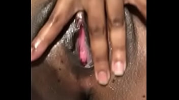 Preview 2 of Ebony Rimming - Just-usual44 - Ebony pussy
