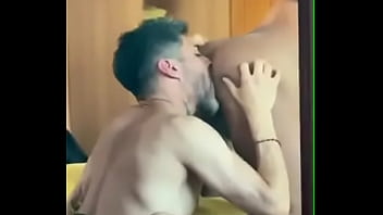 Preview 2 of Rimming Compilation - Deja fotito si quieres que te como el culo,  c&oacute_mo se lo com&iacute_ a Max3a91 what a tasty ass