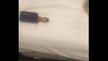 Preview 2 of Virgins Solo - 8 inch white dick