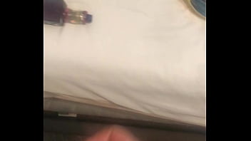 Preview 3 of Virgins Solo - 8 inch white dick