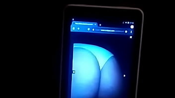 Preview 1 of Chick Big Ass - Tributo a yoferchu