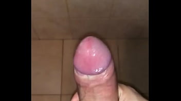 Preview 1 of Latina Wifced Fuck On Gun Point - Huge cum in the shower