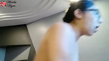 Preview 3 of Zadar Dasti Xnxx - Sexo rico con lentes y plataformas (gratis para todos)