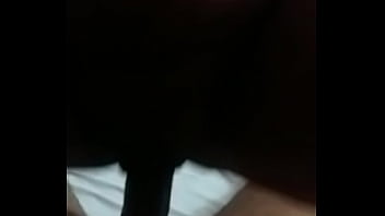 Preview 1 of Krystal Swift Smoking - Sentando gostoso
