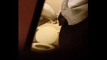 Preview 3 of Unge Girl - camera spy bathroon 3