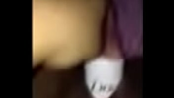 Preview 2 of Dn G1 Scooll - The number neighbor random call turns to this beautiful ebony seductress squirting everywhere