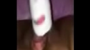Preview 3 of Dn G1 Scooll - The number neighbor random call turns to this beautiful ebony seductress squirting everywhere