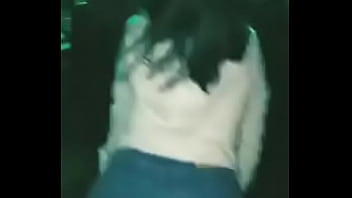 Preview 1 of Mom Ass Year - Rica putita moviendo el culo en fiesta
