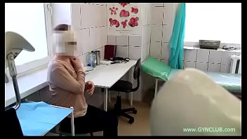 Preview 1 of Mom And Son Srx Full Movie - Gyno exam