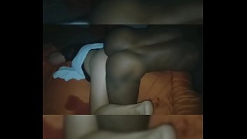 Preview 2 of Hindetwo Girls Romans - Negro vergon se culea a Do&ntilde_a Katty