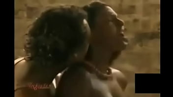 Preview 3 of Afro Ebony - Momentos de el mujeriego (historias de eva)