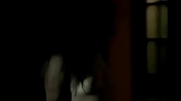 Preview 1 of Afro Ebony - Momentos de el mujeriego (historias de eva)