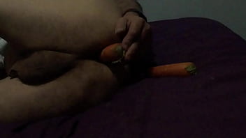Preview 2 of German Cuckold Humiliation - otro de mi culito