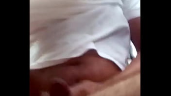 Preview 1 of Eva Karara Teach Her Son - Gozando com o ex