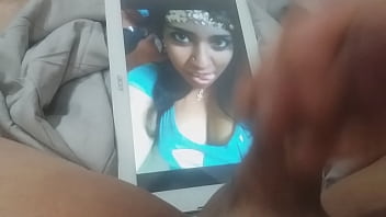 Preview 2 of Full Hd Massage Porn Blacked - Chica nica caliente