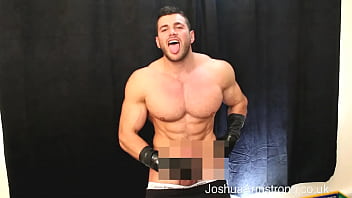 Preview 3 of Tushy Anal Black Cock - Muscle fetish king