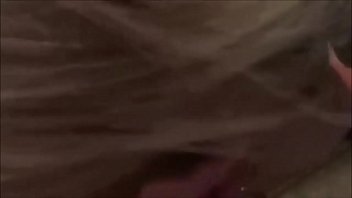 Preview 2 of Lyra Law Lesbian - Houston blonde teen eats a big dick