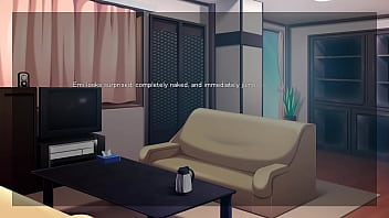 Preview 1 of Lito Legaspi - Secret stay home Ep 4 - Married ending