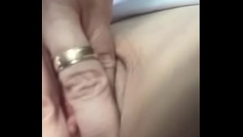 Preview 2 of Bangla Local Sex - Bucetinha Melada da Branquinha