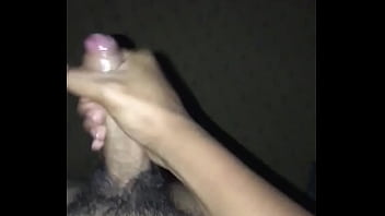 Preview 3 of Buyuk Zenci Penis - Solo hml