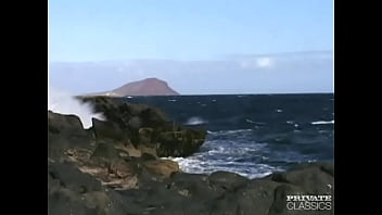 Preview 1 of Mff Fuck - Private Shooting in the Canary Islands