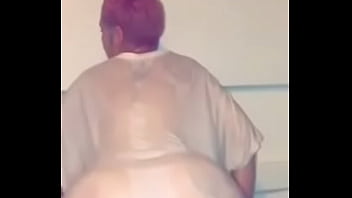 Preview 2 of Sir Lanka Sex Kello Video - Back at it,  big fat ass